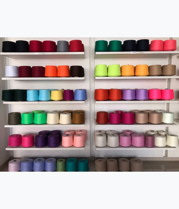 foto do fio Linha 2/28