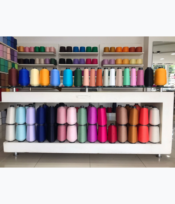 foto do fio poliamida